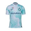 Maillot de Supporter Inter Milan Extérieur 22-23 Pour Homme